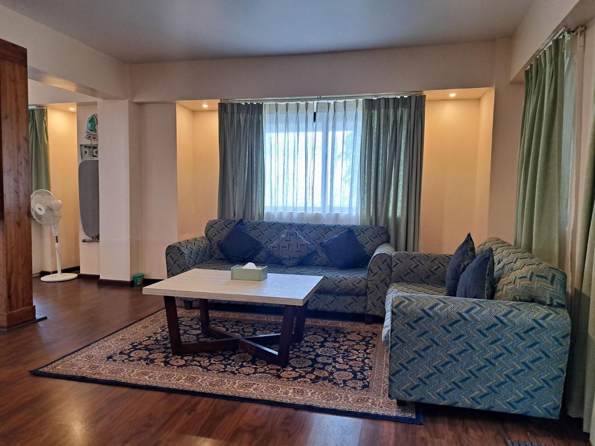 The Heritage Club - Tripura Castle Hotel And Spa Shillong Eksteriør bilde