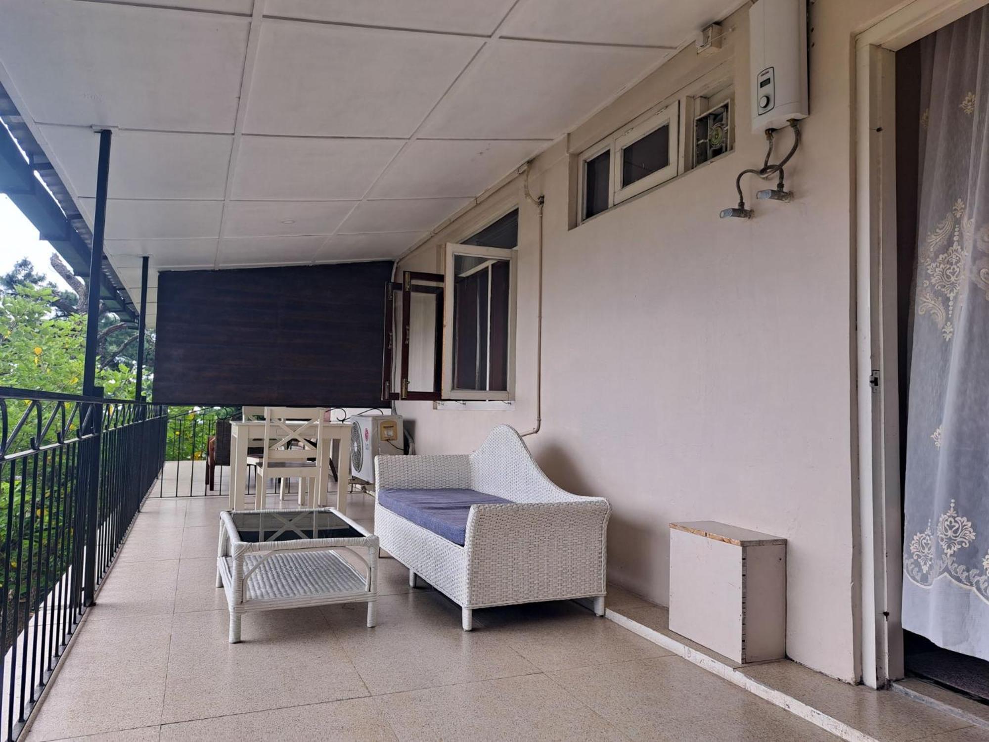 The Heritage Club - Tripura Castle Hotel And Spa Shillong Eksteriør bilde